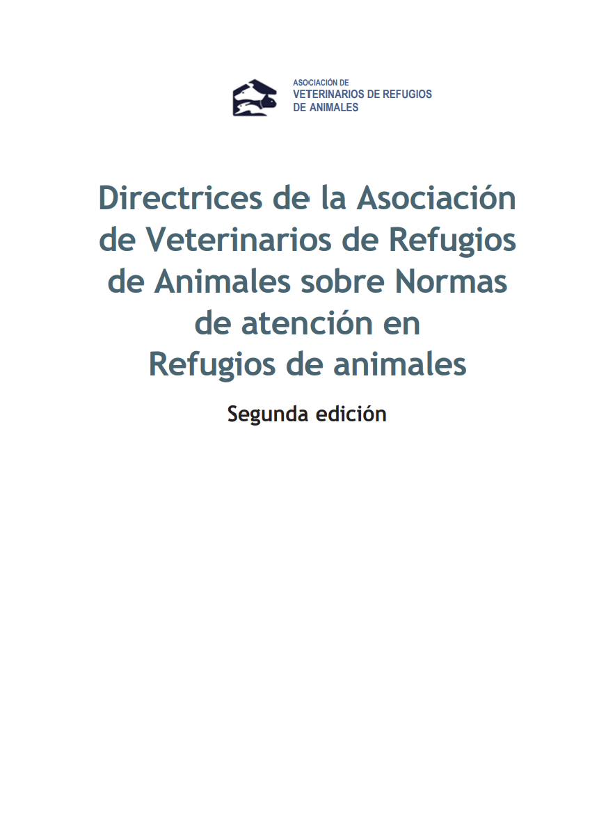 Guidelines for Standards of Care - Spanish Translation